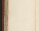 Zdjęcie nr 155 dla obiektu archiwalnego: Acta constitucionum coram reverendo patre domino Paulo Crassowski Warschoviensi et Omnium Sanctorum in Cracovia praeposito et officiali generali Craccoviensi ad annum Domini 1545, a die et mense infrascriptis foeliciter continuantur