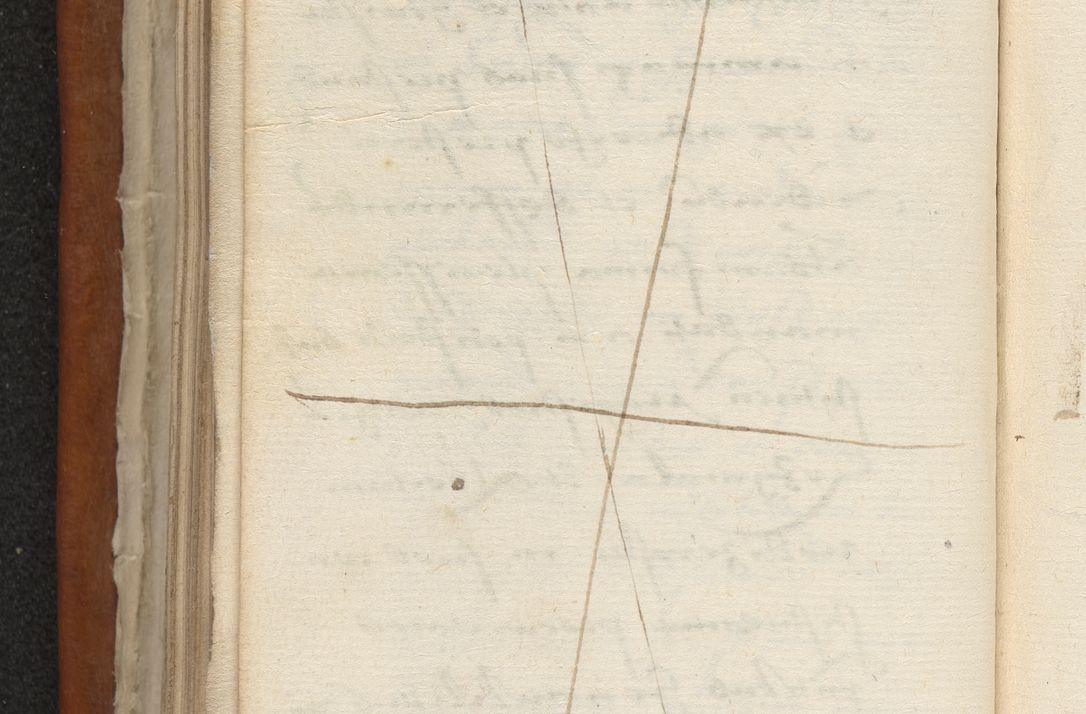 Zdjęcie nr 153 dla obiektu archiwalnego: Acta constitucionum coram reverendo patre domino Paulo Crassowski Warschoviensi et Omnium Sanctorum in Cracovia praeposito et officiali generali Craccoviensi ad annum Domini 1545, a die et mense infrascriptis foeliciter continuantur