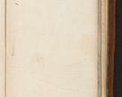 Zdjęcie nr 154 dla obiektu archiwalnego: Acta constitucionum coram reverendo patre domino Paulo Crassowski Warschoviensi et Omnium Sanctorum in Cracovia praeposito et officiali generali Craccoviensi ad annum Domini 1545, a die et mense infrascriptis foeliciter continuantur