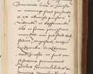 Zdjęcie nr 152 dla obiektu archiwalnego: Acta constitucionum coram reverendo patre domino Paulo Crassowski Warschoviensi et Omnium Sanctorum in Cracovia praeposito et officiali generali Craccoviensi ad annum Domini 1545, a die et mense infrascriptis foeliciter continuantur