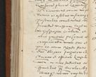 Zdjęcie nr 149 dla obiektu archiwalnego: Acta constitucionum coram reverendo patre domino Paulo Crassowski Warschoviensi et Omnium Sanctorum in Cracovia praeposito et officiali generali Craccoviensi ad annum Domini 1545, a die et mense infrascriptis foeliciter continuantur