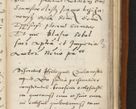 Zdjęcie nr 150 dla obiektu archiwalnego: Acta constitucionum coram reverendo patre domino Paulo Crassowski Warschoviensi et Omnium Sanctorum in Cracovia praeposito et officiali generali Craccoviensi ad annum Domini 1545, a die et mense infrascriptis foeliciter continuantur