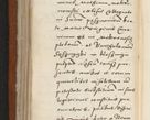 Zdjęcie nr 151 dla obiektu archiwalnego: Acta constitucionum coram reverendo patre domino Paulo Crassowski Warschoviensi et Omnium Sanctorum in Cracovia praeposito et officiali generali Craccoviensi ad annum Domini 1545, a die et mense infrascriptis foeliciter continuantur