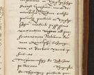 Zdjęcie nr 146 dla obiektu archiwalnego: Acta constitucionum coram reverendo patre domino Paulo Crassowski Warschoviensi et Omnium Sanctorum in Cracovia praeposito et officiali generali Craccoviensi ad annum Domini 1545, a die et mense infrascriptis foeliciter continuantur