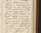 Zdjęcie nr 148 dla obiektu archiwalnego: Acta constitucionum coram reverendo patre domino Paulo Crassowski Warschoviensi et Omnium Sanctorum in Cracovia praeposito et officiali generali Craccoviensi ad annum Domini 1545, a die et mense infrascriptis foeliciter continuantur