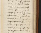 Zdjęcie nr 144 dla obiektu archiwalnego: Acta constitucionum coram reverendo patre domino Paulo Crassowski Warschoviensi et Omnium Sanctorum in Cracovia praeposito et officiali generali Craccoviensi ad annum Domini 1545, a die et mense infrascriptis foeliciter continuantur
