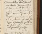 Zdjęcie nr 140 dla obiektu archiwalnego: Acta constitucionum coram reverendo patre domino Paulo Crassowski Warschoviensi et Omnium Sanctorum in Cracovia praeposito et officiali generali Craccoviensi ad annum Domini 1545, a die et mense infrascriptis foeliciter continuantur