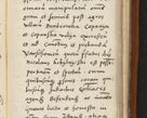 Zdjęcie nr 142 dla obiektu archiwalnego: Acta constitucionum coram reverendo patre domino Paulo Crassowski Warschoviensi et Omnium Sanctorum in Cracovia praeposito et officiali generali Craccoviensi ad annum Domini 1545, a die et mense infrascriptis foeliciter continuantur