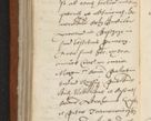 Zdjęcie nr 139 dla obiektu archiwalnego: Acta constitucionum coram reverendo patre domino Paulo Crassowski Warschoviensi et Omnium Sanctorum in Cracovia praeposito et officiali generali Craccoviensi ad annum Domini 1545, a die et mense infrascriptis foeliciter continuantur