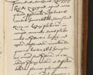 Zdjęcie nr 136 dla obiektu archiwalnego: Acta constitucionum coram reverendo patre domino Paulo Crassowski Warschoviensi et Omnium Sanctorum in Cracovia praeposito et officiali generali Craccoviensi ad annum Domini 1545, a die et mense infrascriptis foeliciter continuantur