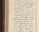 Zdjęcie nr 137 dla obiektu archiwalnego: Acta constitucionum coram reverendo patre domino Paulo Crassowski Warschoviensi et Omnium Sanctorum in Cracovia praeposito et officiali generali Craccoviensi ad annum Domini 1545, a die et mense infrascriptis foeliciter continuantur