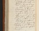 Zdjęcie nr 131 dla obiektu archiwalnego: Acta constitucionum coram reverendo patre domino Paulo Crassowski Warschoviensi et Omnium Sanctorum in Cracovia praeposito et officiali generali Craccoviensi ad annum Domini 1545, a die et mense infrascriptis foeliciter continuantur