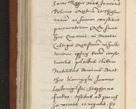 Zdjęcie nr 127 dla obiektu archiwalnego: Acta constitucionum coram reverendo patre domino Paulo Crassowski Warschoviensi et Omnium Sanctorum in Cracovia praeposito et officiali generali Craccoviensi ad annum Domini 1545, a die et mense infrascriptis foeliciter continuantur