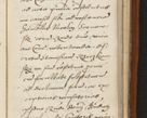 Zdjęcie nr 138 dla obiektu archiwalnego: Acta constitucionum coram reverendo patre domino Paulo Crassowski Warschoviensi et Omnium Sanctorum in Cracovia praeposito et officiali generali Craccoviensi ad annum Domini 1545, a die et mense infrascriptis foeliciter continuantur