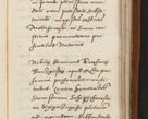 Zdjęcie nr 128 dla obiektu archiwalnego: Acta constitucionum coram reverendo patre domino Paulo Crassowski Warschoviensi et Omnium Sanctorum in Cracovia praeposito et officiali generali Craccoviensi ad annum Domini 1545, a die et mense infrascriptis foeliciter continuantur