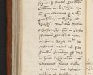 Zdjęcie nr 125 dla obiektu archiwalnego: Acta constitucionum coram reverendo patre domino Paulo Crassowski Warschoviensi et Omnium Sanctorum in Cracovia praeposito et officiali generali Craccoviensi ad annum Domini 1545, a die et mense infrascriptis foeliciter continuantur