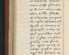 Zdjęcie nr 123 dla obiektu archiwalnego: Acta constitucionum coram reverendo patre domino Paulo Crassowski Warschoviensi et Omnium Sanctorum in Cracovia praeposito et officiali generali Craccoviensi ad annum Domini 1545, a die et mense infrascriptis foeliciter continuantur