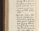 Zdjęcie nr 129 dla obiektu archiwalnego: Acta constitucionum coram reverendo patre domino Paulo Crassowski Warschoviensi et Omnium Sanctorum in Cracovia praeposito et officiali generali Craccoviensi ad annum Domini 1545, a die et mense infrascriptis foeliciter continuantur