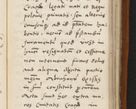 Zdjęcie nr 122 dla obiektu archiwalnego: Acta constitucionum coram reverendo patre domino Paulo Crassowski Warschoviensi et Omnium Sanctorum in Cracovia praeposito et officiali generali Craccoviensi ad annum Domini 1545, a die et mense infrascriptis foeliciter continuantur