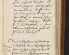 Zdjęcie nr 126 dla obiektu archiwalnego: Acta constitucionum coram reverendo patre domino Paulo Crassowski Warschoviensi et Omnium Sanctorum in Cracovia praeposito et officiali generali Craccoviensi ad annum Domini 1545, a die et mense infrascriptis foeliciter continuantur