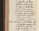 Zdjęcie nr 117 dla obiektu archiwalnego: Acta constitucionum coram reverendo patre domino Paulo Crassowski Warschoviensi et Omnium Sanctorum in Cracovia praeposito et officiali generali Craccoviensi ad annum Domini 1545, a die et mense infrascriptis foeliciter continuantur