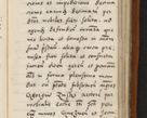 Zdjęcie nr 116 dla obiektu archiwalnego: Acta constitucionum coram reverendo patre domino Paulo Crassowski Warschoviensi et Omnium Sanctorum in Cracovia praeposito et officiali generali Craccoviensi ad annum Domini 1545, a die et mense infrascriptis foeliciter continuantur