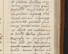 Zdjęcie nr 118 dla obiektu archiwalnego: Acta constitucionum coram reverendo patre domino Paulo Crassowski Warschoviensi et Omnium Sanctorum in Cracovia praeposito et officiali generali Craccoviensi ad annum Domini 1545, a die et mense infrascriptis foeliciter continuantur