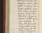 Zdjęcie nr 119 dla obiektu archiwalnego: Acta constitucionum coram reverendo patre domino Paulo Crassowski Warschoviensi et Omnium Sanctorum in Cracovia praeposito et officiali generali Craccoviensi ad annum Domini 1545, a die et mense infrascriptis foeliciter continuantur