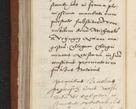 Zdjęcie nr 113 dla obiektu archiwalnego: Acta constitucionum coram reverendo patre domino Paulo Crassowski Warschoviensi et Omnium Sanctorum in Cracovia praeposito et officiali generali Craccoviensi ad annum Domini 1545, a die et mense infrascriptis foeliciter continuantur