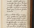 Zdjęcie nr 110 dla obiektu archiwalnego: Acta constitucionum coram reverendo patre domino Paulo Crassowski Warschoviensi et Omnium Sanctorum in Cracovia praeposito et officiali generali Craccoviensi ad annum Domini 1545, a die et mense infrascriptis foeliciter continuantur