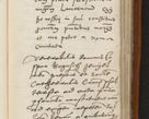 Zdjęcie nr 108 dla obiektu archiwalnego: Acta constitucionum coram reverendo patre domino Paulo Crassowski Warschoviensi et Omnium Sanctorum in Cracovia praeposito et officiali generali Craccoviensi ad annum Domini 1545, a die et mense infrascriptis foeliciter continuantur