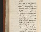 Zdjęcie nr 115 dla obiektu archiwalnego: Acta constitucionum coram reverendo patre domino Paulo Crassowski Warschoviensi et Omnium Sanctorum in Cracovia praeposito et officiali generali Craccoviensi ad annum Domini 1545, a die et mense infrascriptis foeliciter continuantur