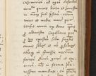 Zdjęcie nr 104 dla obiektu archiwalnego: Acta constitucionum coram reverendo patre domino Paulo Crassowski Warschoviensi et Omnium Sanctorum in Cracovia praeposito et officiali generali Craccoviensi ad annum Domini 1545, a die et mense infrascriptis foeliciter continuantur