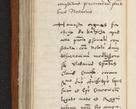 Zdjęcie nr 107 dla obiektu archiwalnego: Acta constitucionum coram reverendo patre domino Paulo Crassowski Warschoviensi et Omnium Sanctorum in Cracovia praeposito et officiali generali Craccoviensi ad annum Domini 1545, a die et mense infrascriptis foeliciter continuantur