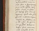Zdjęcie nr 101 dla obiektu archiwalnego: Acta constitucionum coram reverendo patre domino Paulo Crassowski Warschoviensi et Omnium Sanctorum in Cracovia praeposito et officiali generali Craccoviensi ad annum Domini 1545, a die et mense infrascriptis foeliciter continuantur