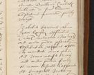 Zdjęcie nr 100 dla obiektu archiwalnego: Acta constitucionum coram reverendo patre domino Paulo Crassowski Warschoviensi et Omnium Sanctorum in Cracovia praeposito et officiali generali Craccoviensi ad annum Domini 1545, a die et mense infrascriptis foeliciter continuantur