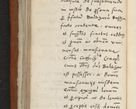 Zdjęcie nr 97 dla obiektu archiwalnego: Acta constitucionum coram reverendo patre domino Paulo Crassowski Warschoviensi et Omnium Sanctorum in Cracovia praeposito et officiali generali Craccoviensi ad annum Domini 1545, a die et mense infrascriptis foeliciter continuantur