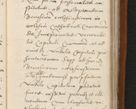 Zdjęcie nr 92 dla obiektu archiwalnego: Acta constitucionum coram reverendo patre domino Paulo Crassowski Warschoviensi et Omnium Sanctorum in Cracovia praeposito et officiali generali Craccoviensi ad annum Domini 1545, a die et mense infrascriptis foeliciter continuantur