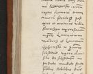 Zdjęcie nr 95 dla obiektu archiwalnego: Acta constitucionum coram reverendo patre domino Paulo Crassowski Warschoviensi et Omnium Sanctorum in Cracovia praeposito et officiali generali Craccoviensi ad annum Domini 1545, a die et mense infrascriptis foeliciter continuantur
