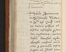 Zdjęcie nr 91 dla obiektu archiwalnego: Acta constitucionum coram reverendo patre domino Paulo Crassowski Warschoviensi et Omnium Sanctorum in Cracovia praeposito et officiali generali Craccoviensi ad annum Domini 1545, a die et mense infrascriptis foeliciter continuantur