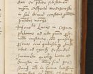Zdjęcie nr 90 dla obiektu archiwalnego: Acta constitucionum coram reverendo patre domino Paulo Crassowski Warschoviensi et Omnium Sanctorum in Cracovia praeposito et officiali generali Craccoviensi ad annum Domini 1545, a die et mense infrascriptis foeliciter continuantur