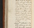 Zdjęcie nr 87 dla obiektu archiwalnego: Acta constitucionum coram reverendo patre domino Paulo Crassowski Warschoviensi et Omnium Sanctorum in Cracovia praeposito et officiali generali Craccoviensi ad annum Domini 1545, a die et mense infrascriptis foeliciter continuantur