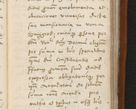 Zdjęcie nr 86 dla obiektu archiwalnego: Acta constitucionum coram reverendo patre domino Paulo Crassowski Warschoviensi et Omnium Sanctorum in Cracovia praeposito et officiali generali Craccoviensi ad annum Domini 1545, a die et mense infrascriptis foeliciter continuantur