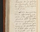 Zdjęcie nr 93 dla obiektu archiwalnego: Acta constitucionum coram reverendo patre domino Paulo Crassowski Warschoviensi et Omnium Sanctorum in Cracovia praeposito et officiali generali Craccoviensi ad annum Domini 1545, a die et mense infrascriptis foeliciter continuantur