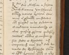 Zdjęcie nr 88 dla obiektu archiwalnego: Acta constitucionum coram reverendo patre domino Paulo Crassowski Warschoviensi et Omnium Sanctorum in Cracovia praeposito et officiali generali Craccoviensi ad annum Domini 1545, a die et mense infrascriptis foeliciter continuantur