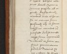 Zdjęcie nr 83 dla obiektu archiwalnego: Acta constitucionum coram reverendo patre domino Paulo Crassowski Warschoviensi et Omnium Sanctorum in Cracovia praeposito et officiali generali Craccoviensi ad annum Domini 1545, a die et mense infrascriptis foeliciter continuantur