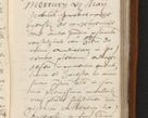 Zdjęcie nr 82 dla obiektu archiwalnego: Acta constitucionum coram reverendo patre domino Paulo Crassowski Warschoviensi et Omnium Sanctorum in Cracovia praeposito et officiali generali Craccoviensi ad annum Domini 1545, a die et mense infrascriptis foeliciter continuantur