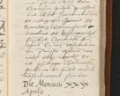 Zdjęcie nr 78 dla obiektu archiwalnego: Acta constitucionum coram reverendo patre domino Paulo Crassowski Warschoviensi et Omnium Sanctorum in Cracovia praeposito et officiali generali Craccoviensi ad annum Domini 1545, a die et mense infrascriptis foeliciter continuantur