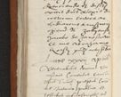 Zdjęcie nr 77 dla obiektu archiwalnego: Acta constitucionum coram reverendo patre domino Paulo Crassowski Warschoviensi et Omnium Sanctorum in Cracovia praeposito et officiali generali Craccoviensi ad annum Domini 1545, a die et mense infrascriptis foeliciter continuantur