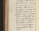 Zdjęcie nr 79 dla obiektu archiwalnego: Acta constitucionum coram reverendo patre domino Paulo Crassowski Warschoviensi et Omnium Sanctorum in Cracovia praeposito et officiali generali Craccoviensi ad annum Domini 1545, a die et mense infrascriptis foeliciter continuantur